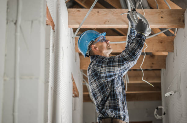 Best Industrial Electrical Services  in Whiteman Af, MO
