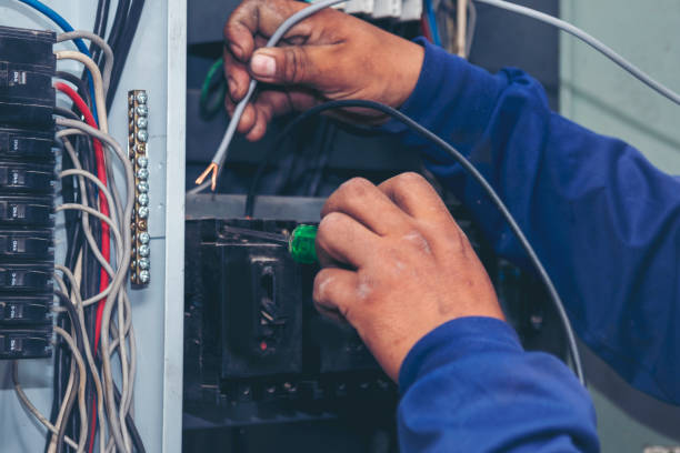 Best Electrical Rewiring Services  in Whiteman Af, MO