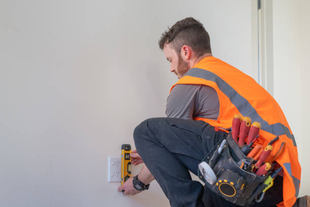 Electrical Outlet Repair in MO