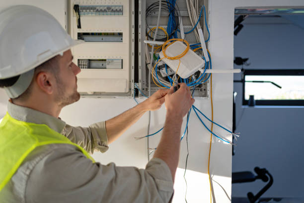Best Electrical System Inspection  in Whiteman Af, MO